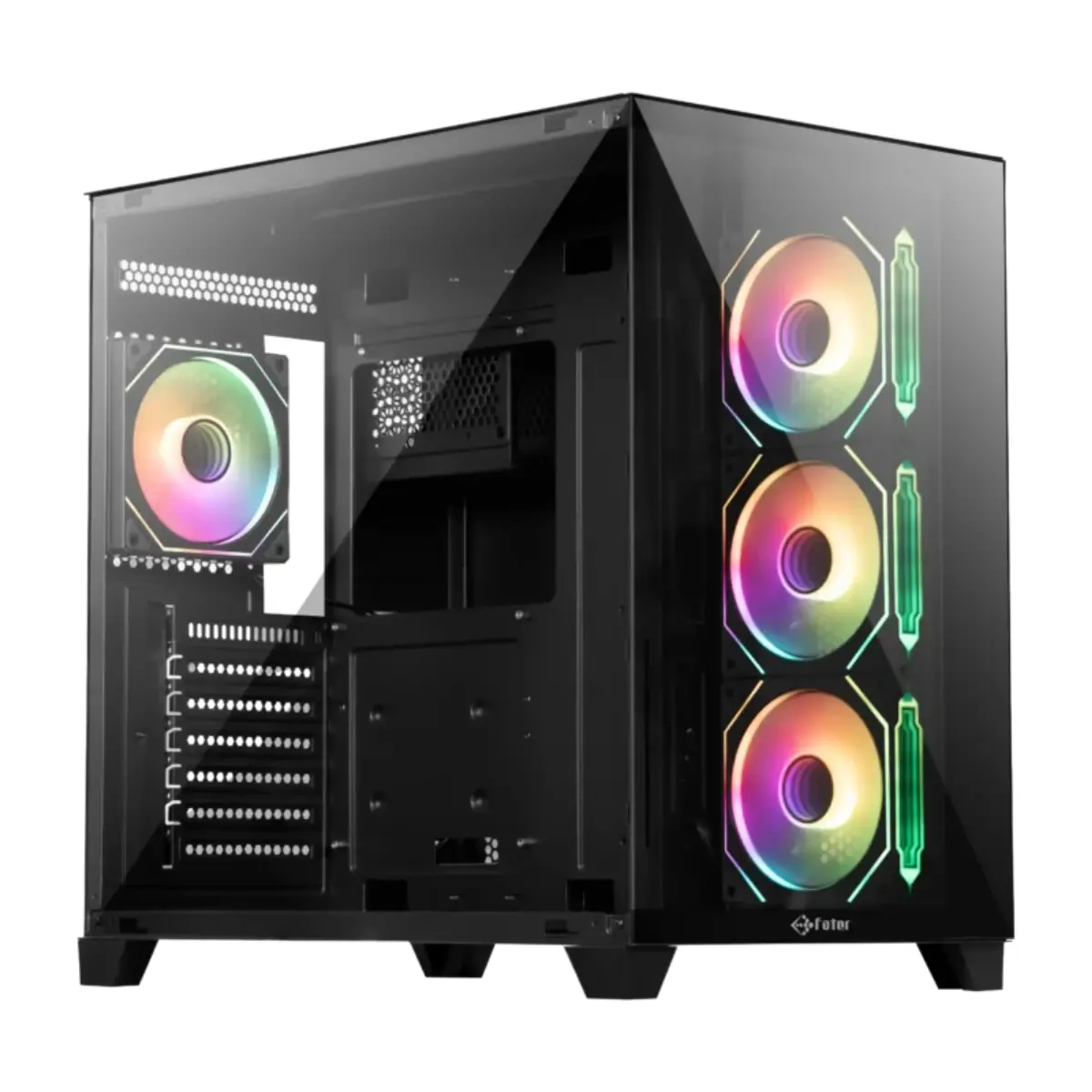 سیستم پزشکی طراحی سری Ultra 7 265K 32GB 1TSSD 12G RTX5070