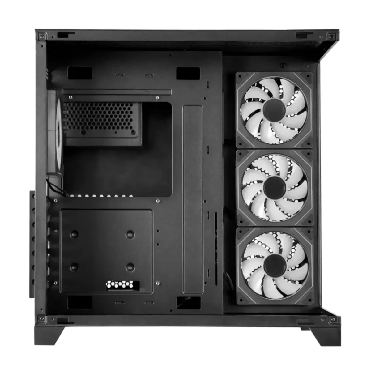 سیستم پزشکی طراحی سری Ultra 5 245K 32GB 1TSSD 8G RTX5060 dual