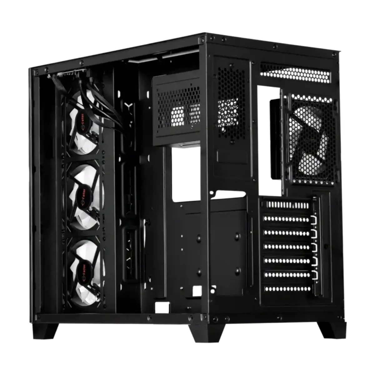 سیستم پزشکی طراحی سری Ultra 7 265K 32GB 1TSSD 12G RTX5070