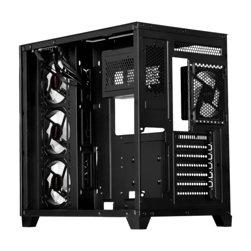 سیستم پزشکی طراحی سری Ultra 5 245K 32GB 1TSSD 8G RTX5060 dual