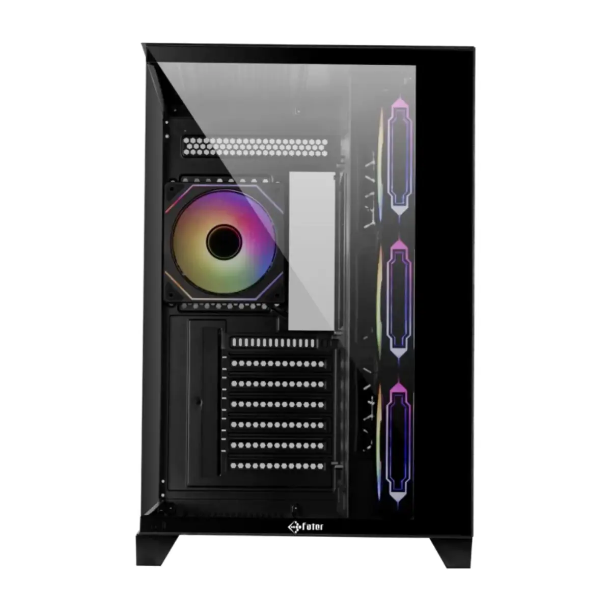 سیستم پزشکی طراحی سری Ultra 5 245K 32GB 1TSSD 8G RTX5060 dual