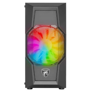 سیستم تریدینگ GO-2000 i5 14400 16GB 1TSSD 2G GTX730