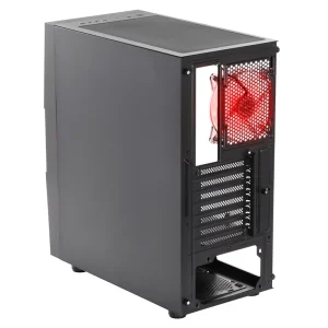 سیستم تریدینگ GO-2000 i5 14400 16GB 1TSSD 2G GTX730