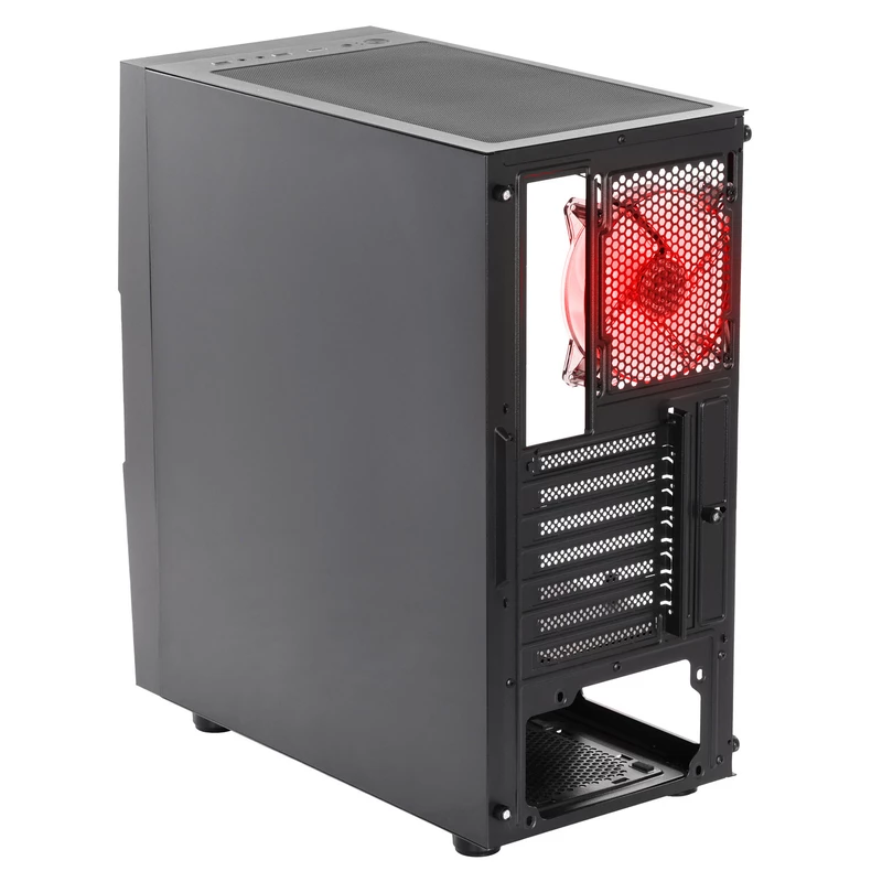 سیستم تریدینگ GO-2000 i5 14400 16GB 1TSSD 2G GTX730