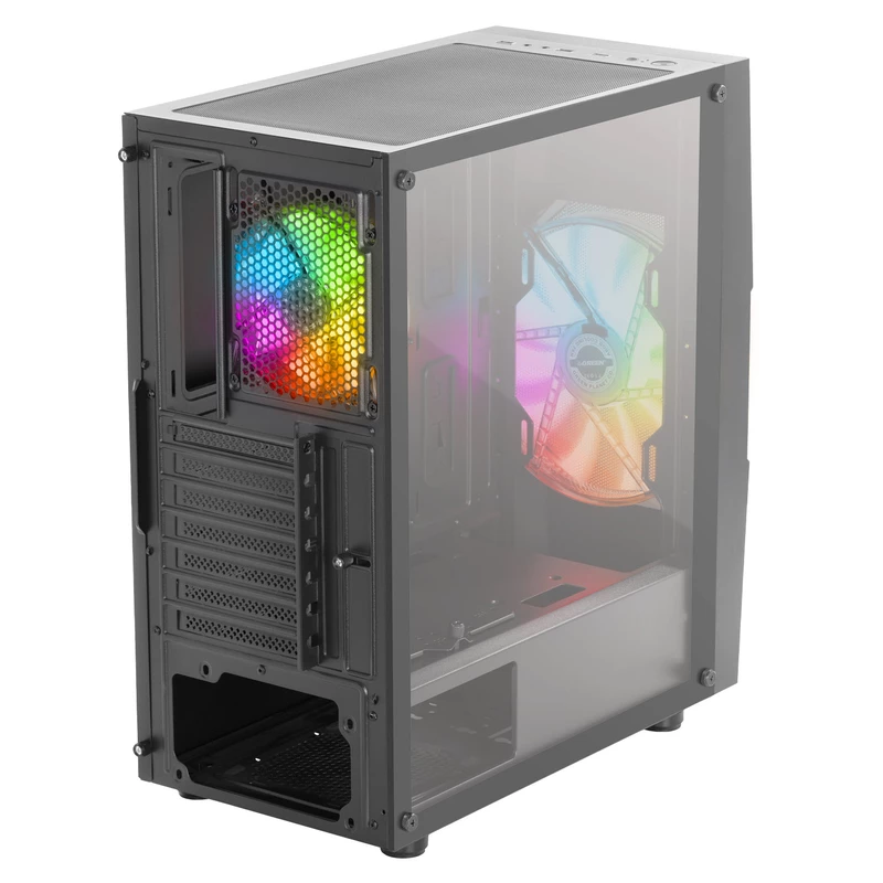 سیستم تریدینگ GO-2000 i5 14400 16GB 1TSSD 2G GTX730