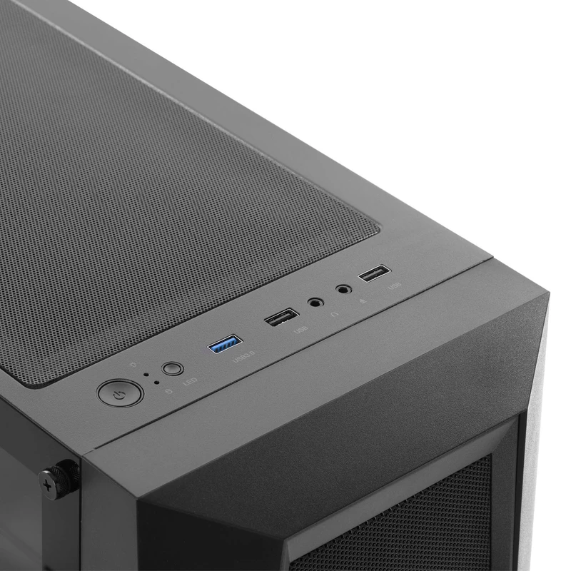 سیستم تریدینگ GO-2000 i5 14400 16GB 1TSSD 2G GTX730