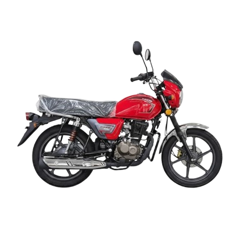 موتورسیکلت‌ کیوجی N6 190