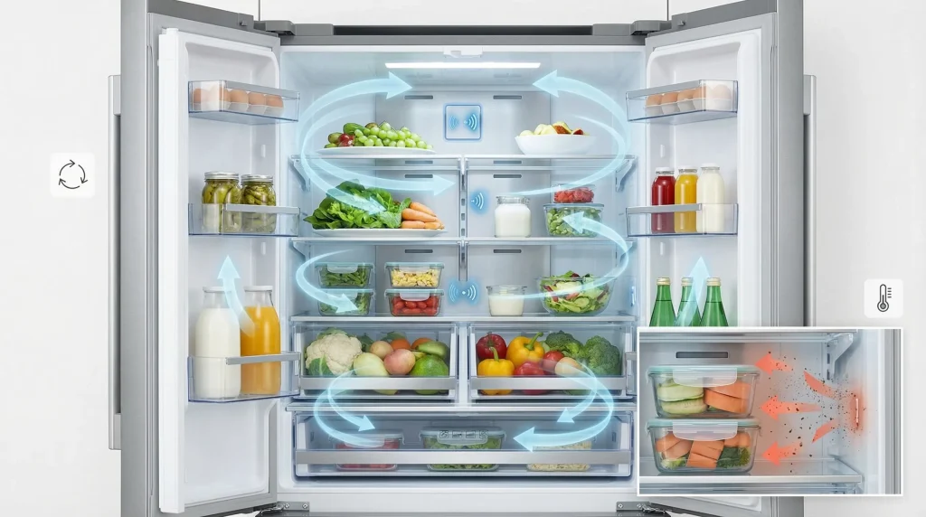 انسداد دریچهها و سنسورها