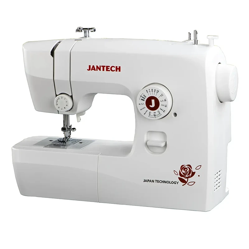 چرخ خیاطی جانتک +1012