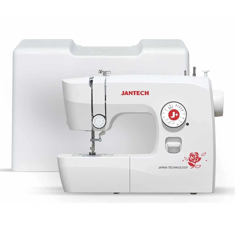 چرخ خیاطی جانتک 1012SD