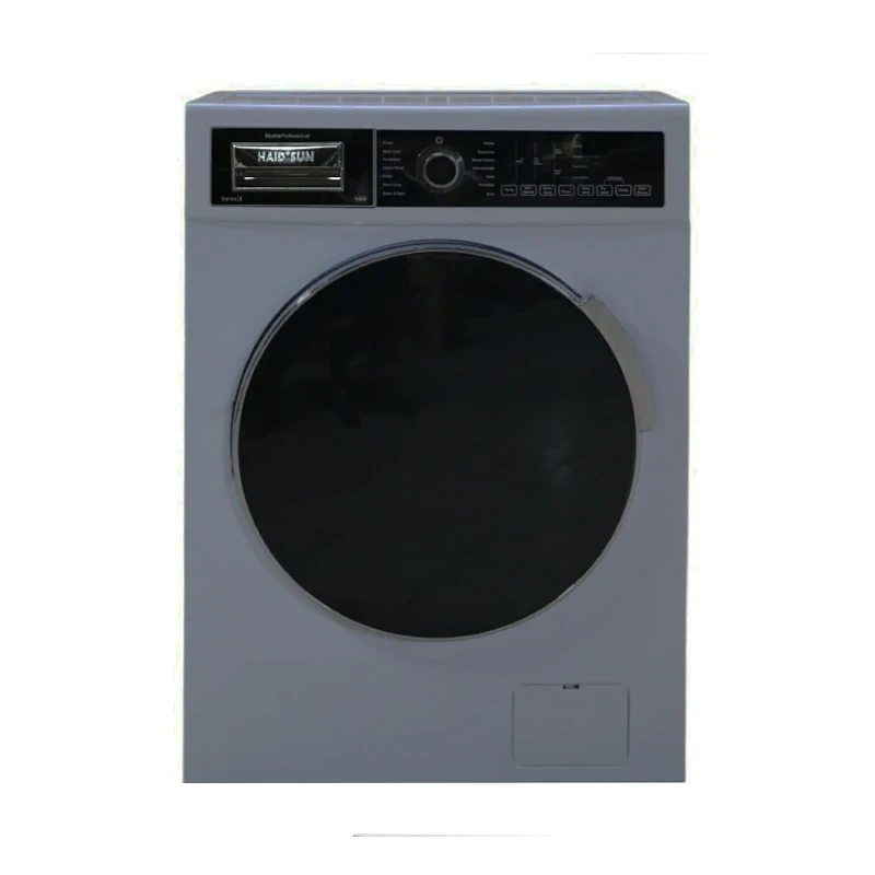 ماشین لباسشویی هایدسان مدل 1404 ظرفیت 8 کیلوگرم