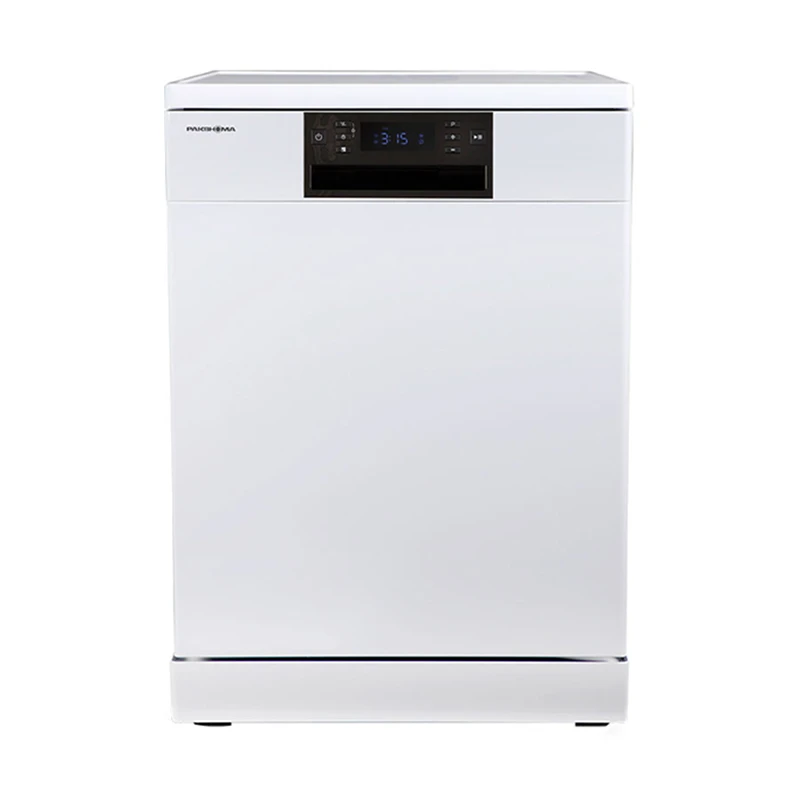 ماشین ظرفشویی پاکشوما مدل 15306 ظرفیت 15 نفر 3 سبد