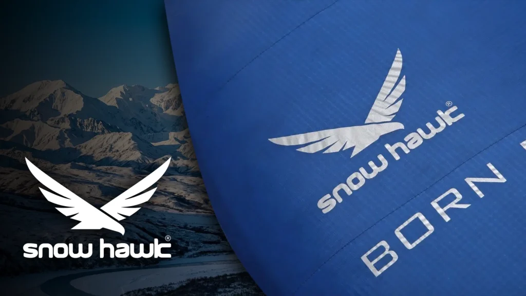 کیسه خواب اسنو هاک (Snow Hawk)