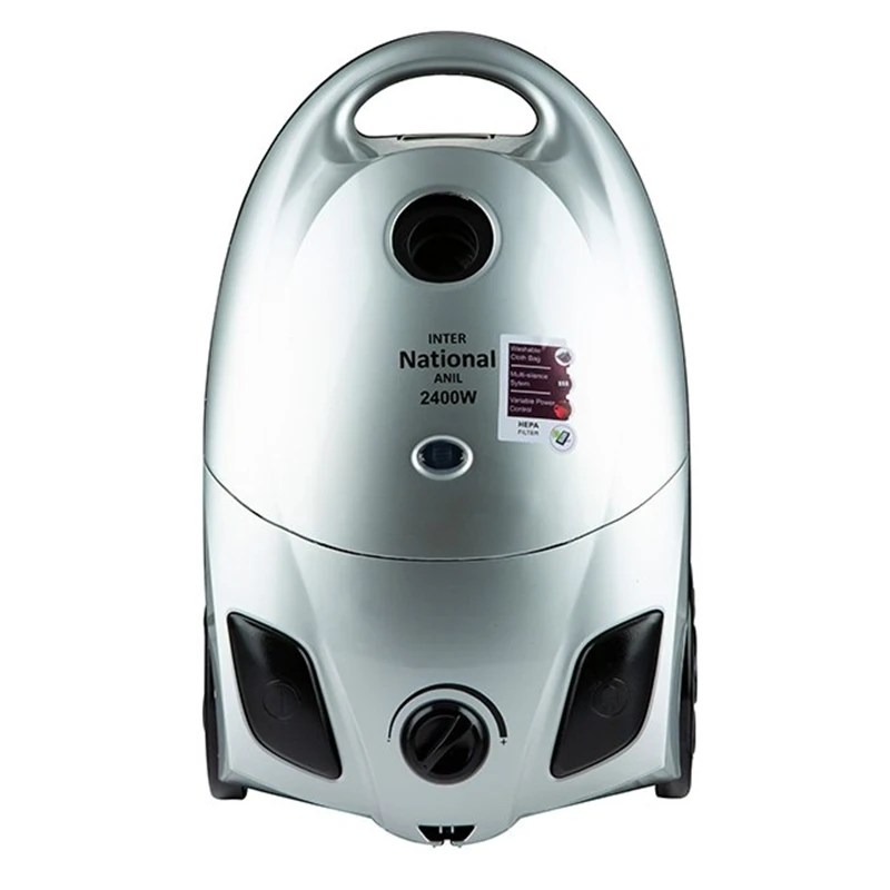 جاروبرقی 2400 اینترناسیونال آنیل 2040