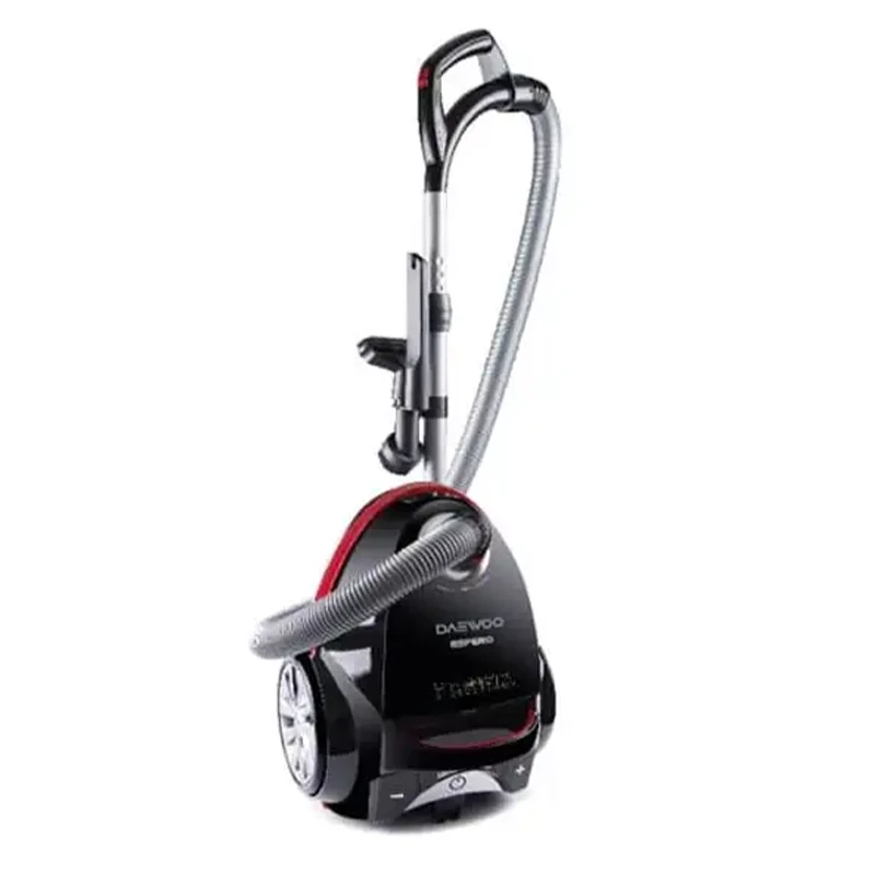 جاروبرقی دوو با توان 2100 وات DVC-LH22R