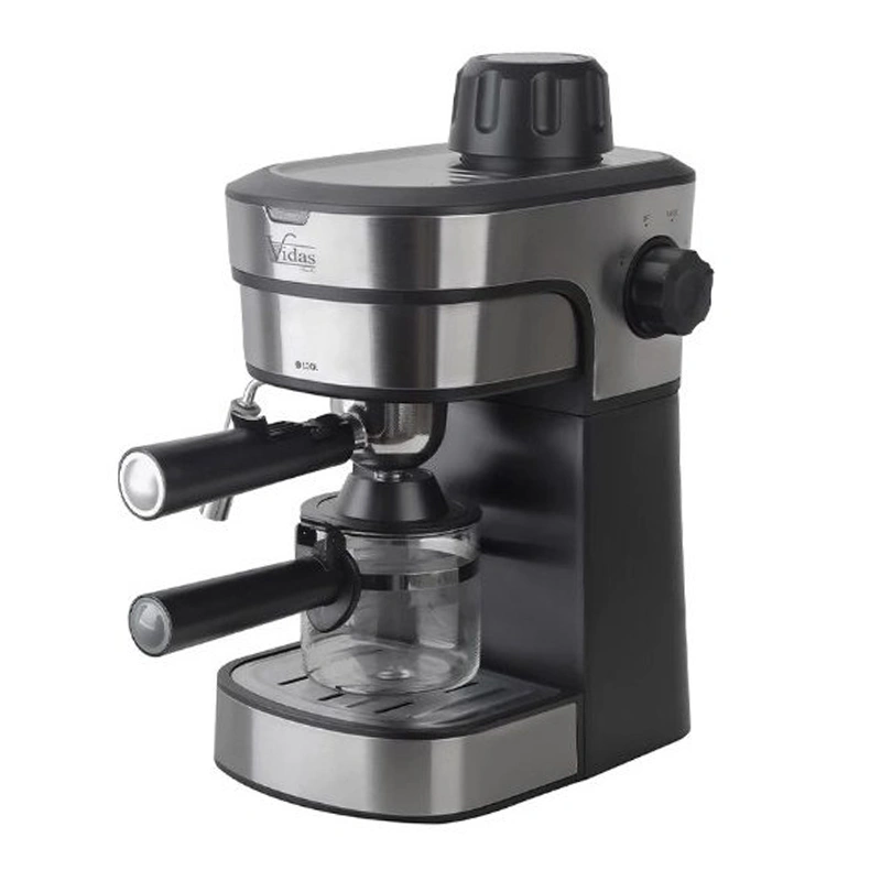 اسپرسوساز ویداس 2342 استیل