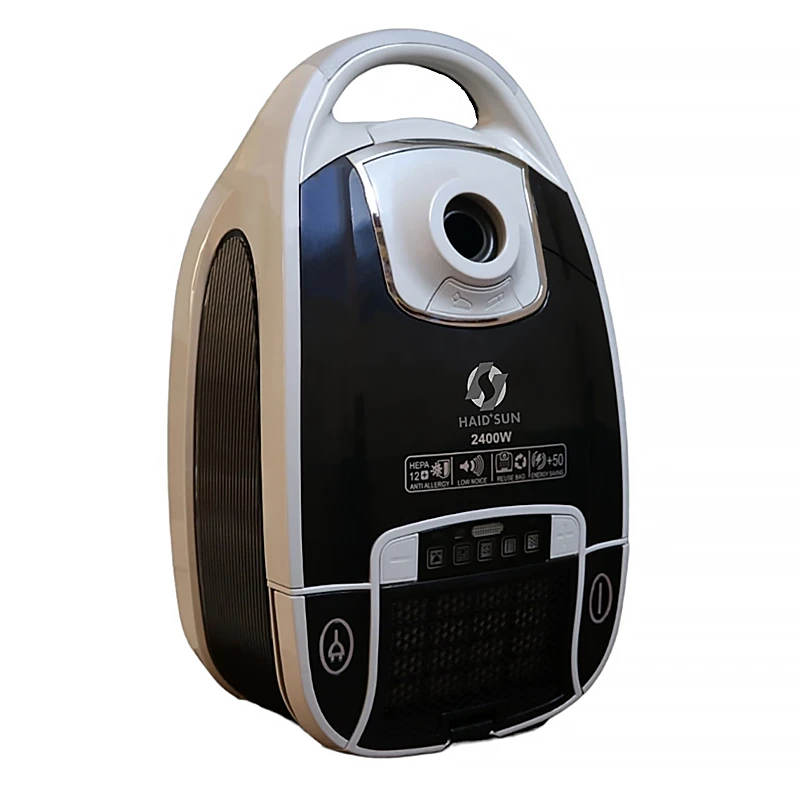 جاروبرقی هایدسان امگا 2400