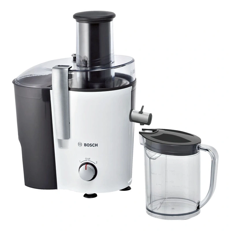 آبمیوه گیری بوش 25A0 سفید