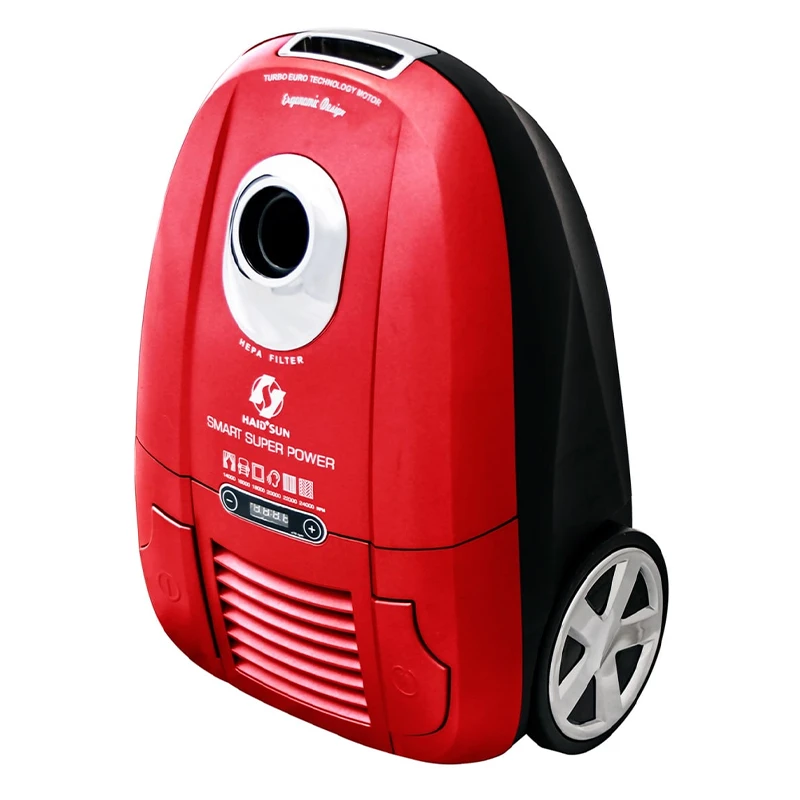 جاروبرقی هایدسان 2900 وات