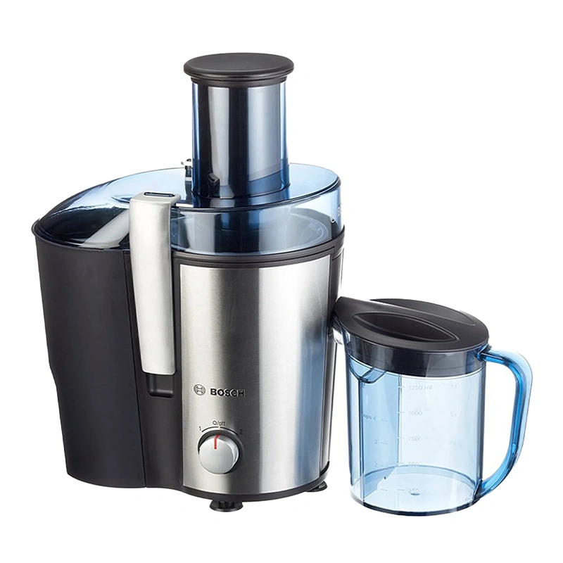 آبمیوه گیری بوش 3500 مشکی