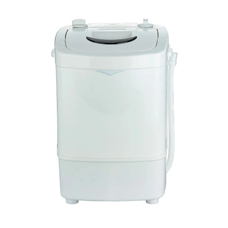 ماشین لباسشویی مینی واش تک اینترناسیونال آنیل مدل 3700 ظرفیت 3.7 کیلوگرم موتور تسمهای