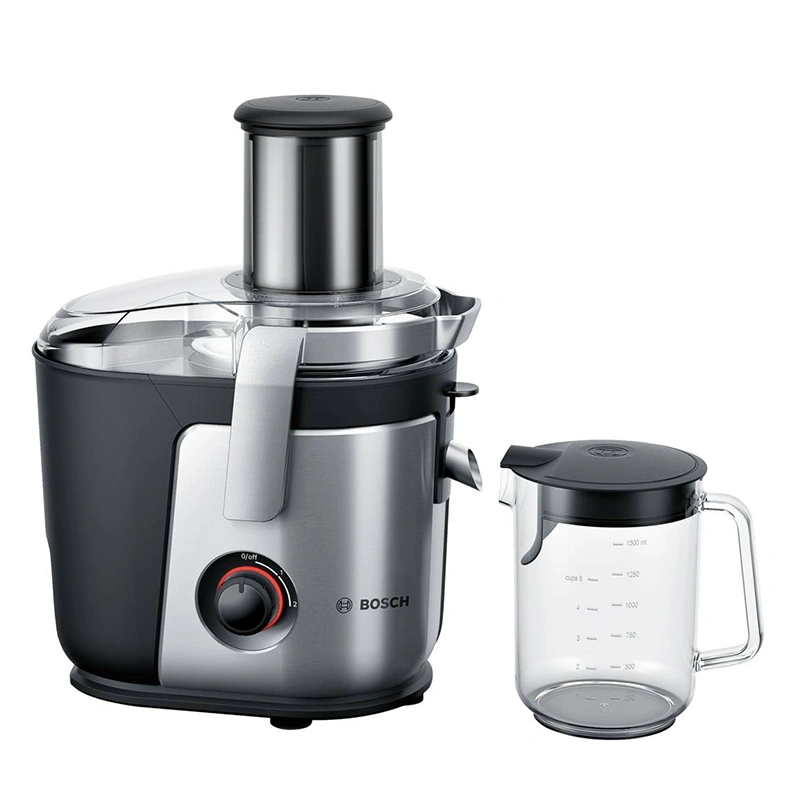 آبمیوه گیری بوش 4000 مشکی