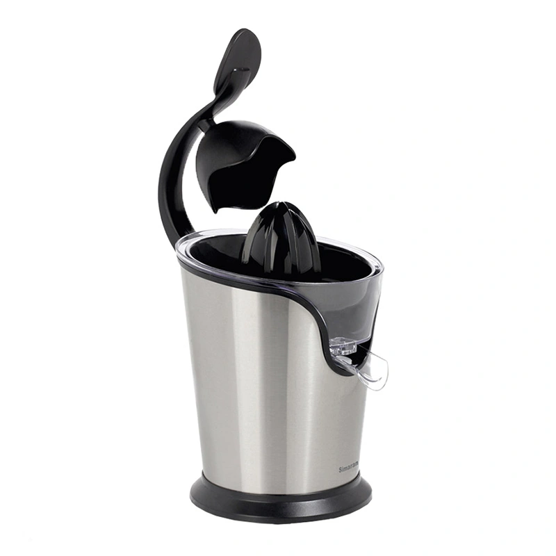 آب مرکبات گیری سیماران 401y استیل با دسته پلاستیکی