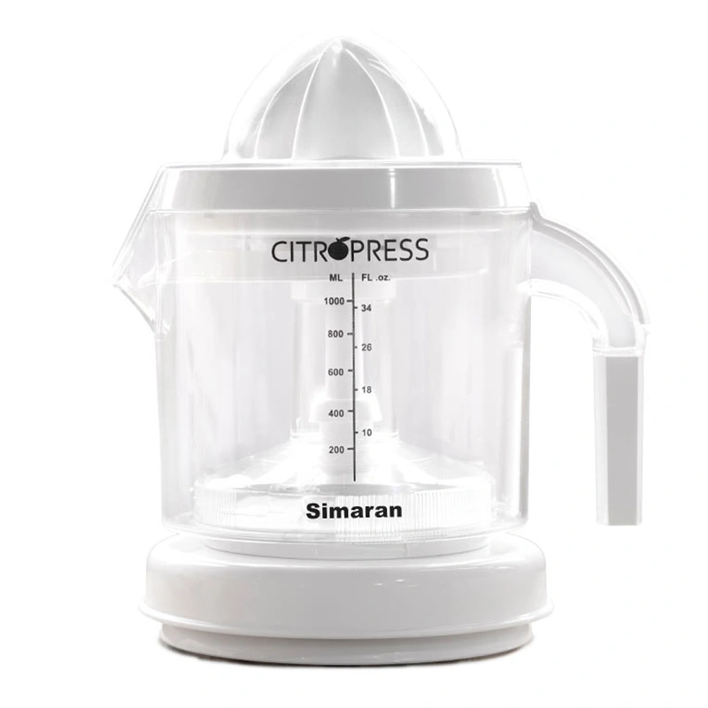 آب مرکبات گیری سیماران 542