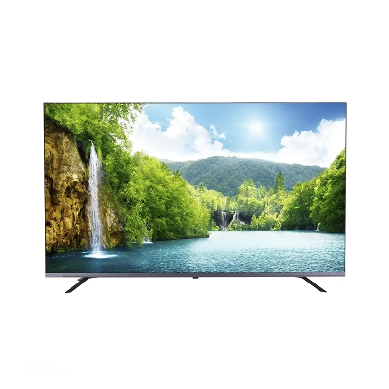 تلویزیون ال ای دی سایز 58 اینچ مکسن مدل 58CU9300N هوشمند کیفیت تصویر 4K نرخ بروزرسانی 60Hz سیستم عامل اندروید 10
