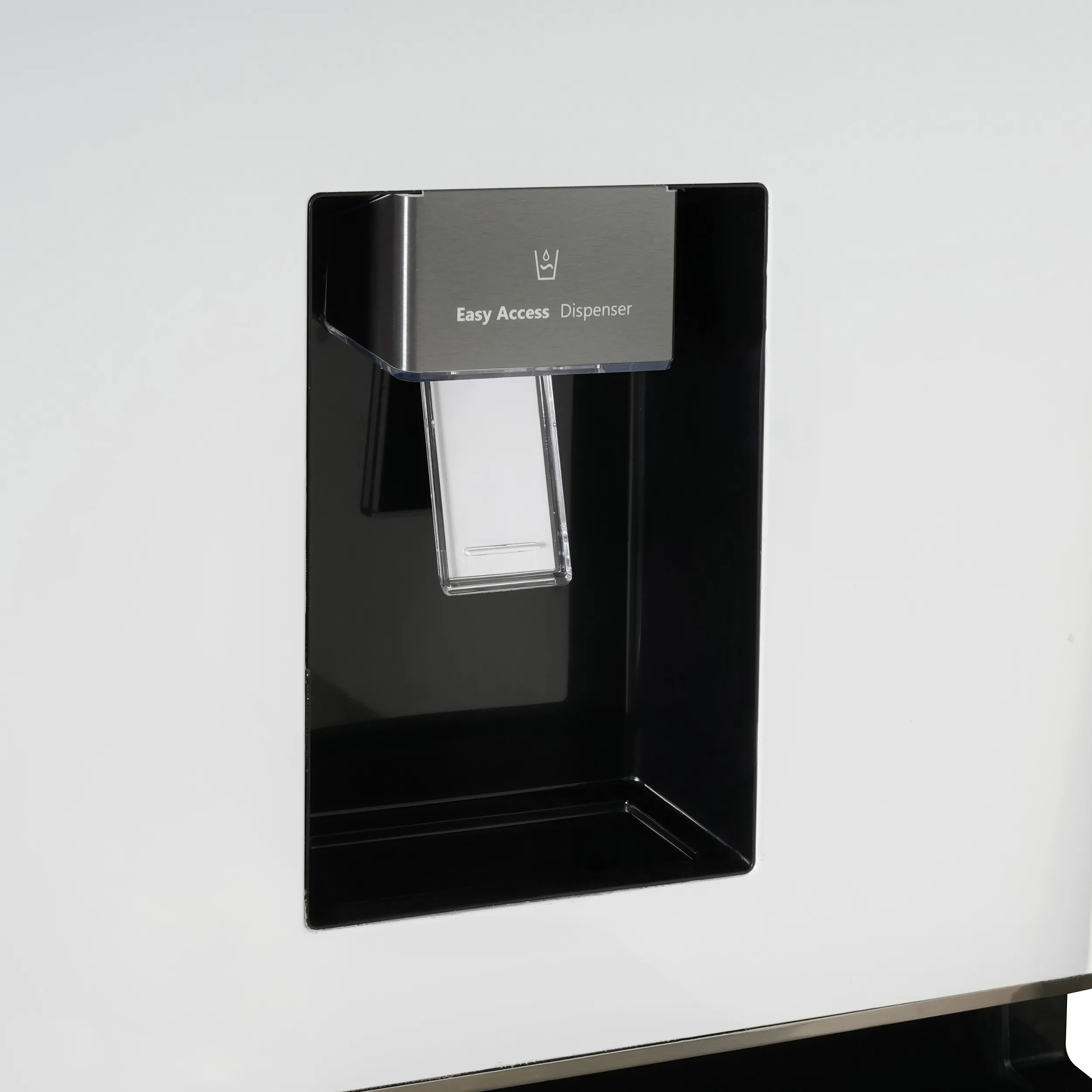 دیسپنسر یخساز