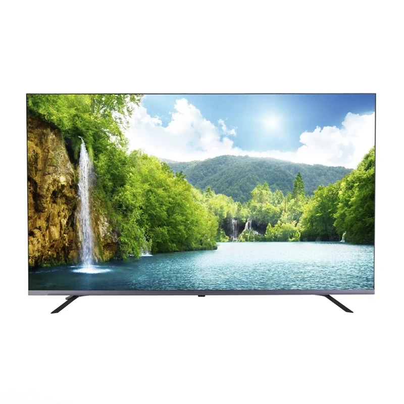 تلویزیون ال ای دی سایز 65 اینچ مکسن مدل 65CU9300N هوشمند کیفیت تصویر 4K UHD نرخ بروزرسانی 60Hz سیستم عامل اندروید 11