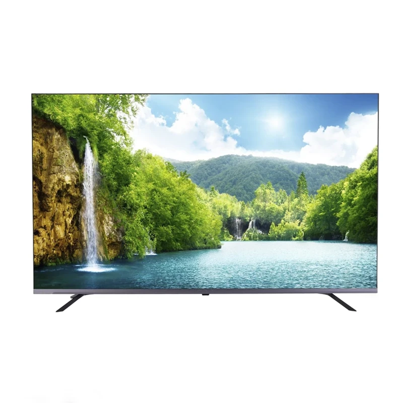 تلویزیون کیو ال ای دی سایز 65 اینچ مکسن مدل 65CU9399Q هوشمند کیفیت تصویر 4K UHD نرخ بروزرسانی 60Hz سیستم عامل اندروید 11