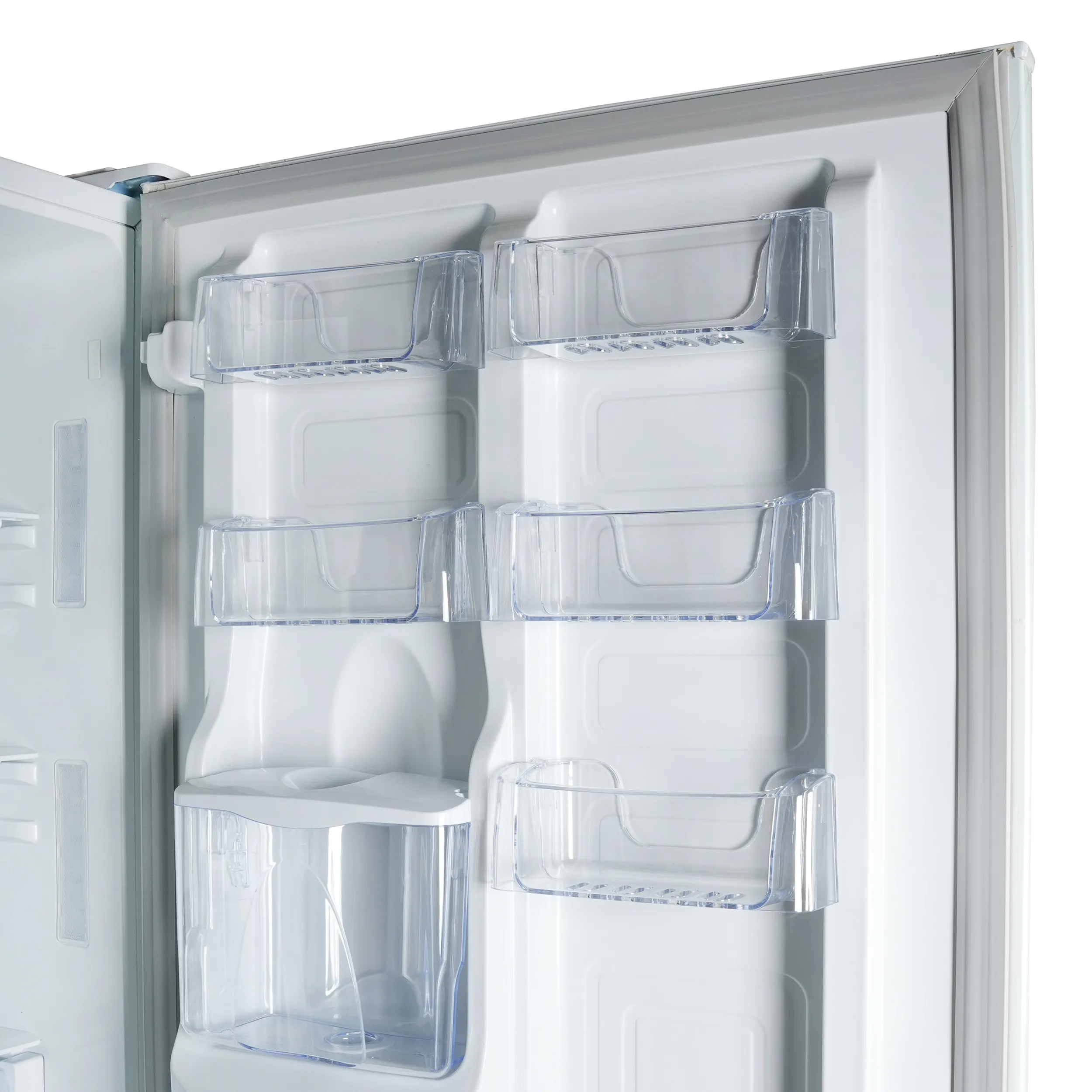 قفسه یخچال فریزر التتو مدل 7011