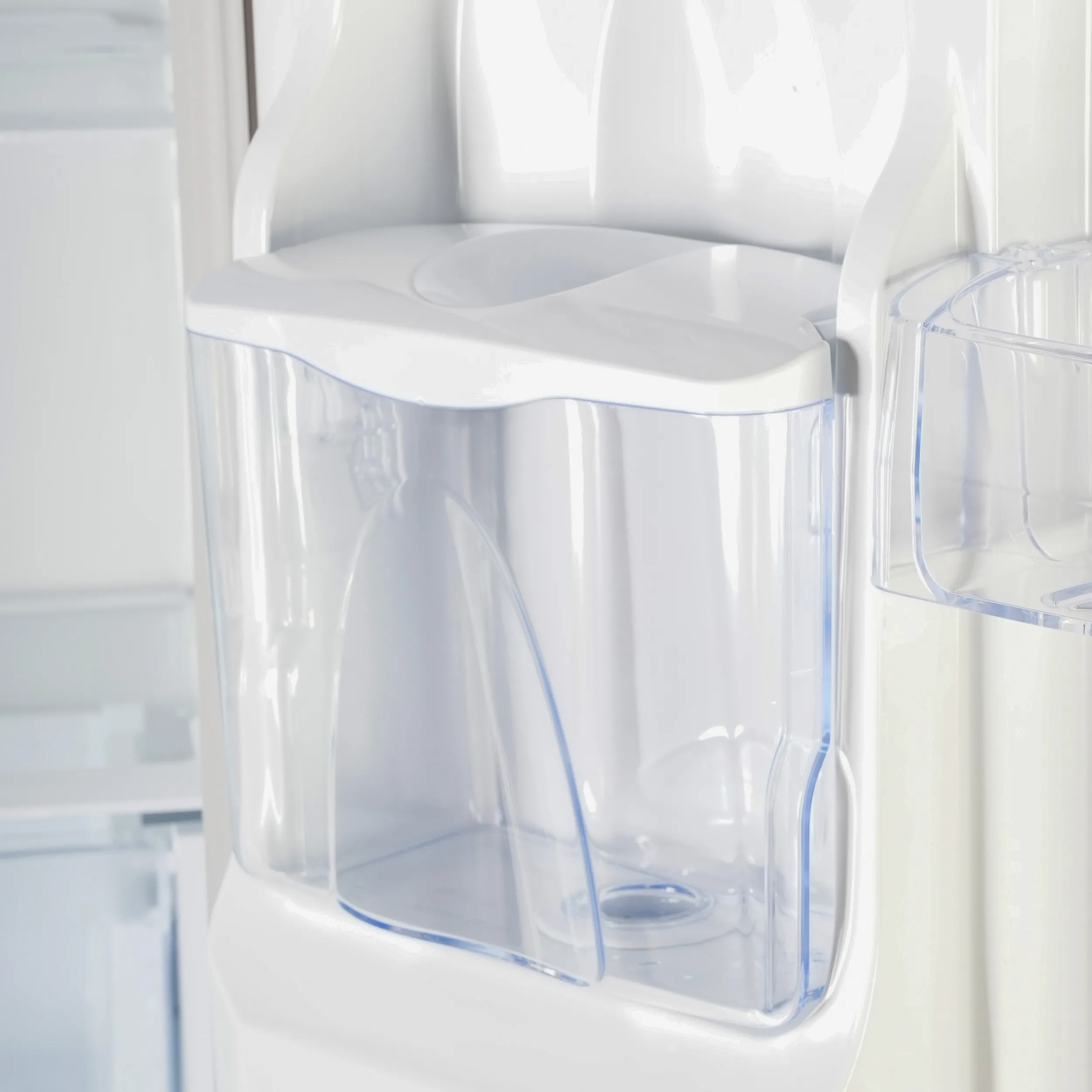 یخچال فریزر نیکسان مدل 7041