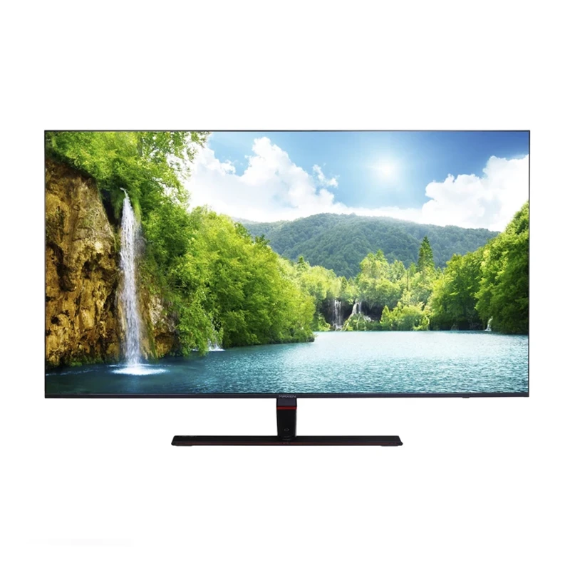 تلویزیون کیو ال ای دی سایز 75 اینچ مکسن مدل 75CU5900Q هوشمند کیفیت تصویر 4K UHD نرخ به‌روزرسانی 60 هرتز اندروید 11