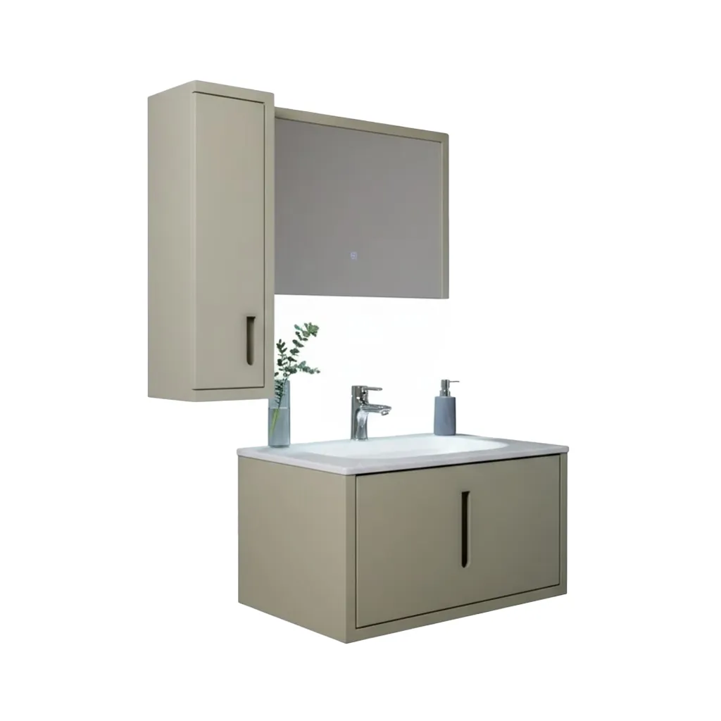 کابینت روشویی ایواریا A_80_3