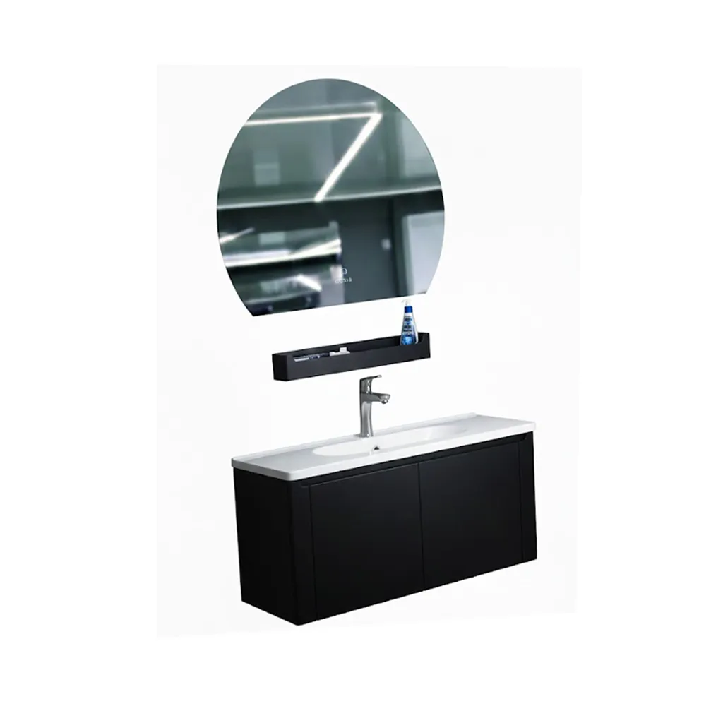 کابینت روشویی ایواریا A_90_2