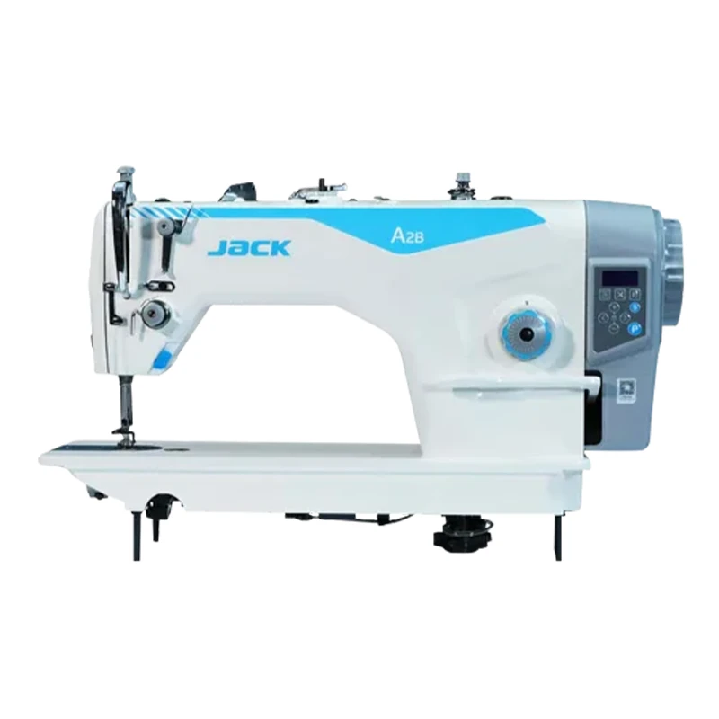 چرخ خیاطی جک راسته دوز صنعتی A2B سرنخ زن