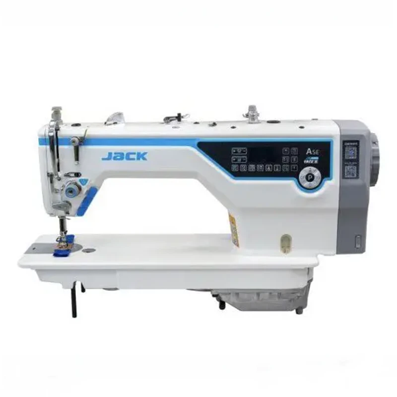 چرخ خیاطی جک راسته دوز A5E کامل