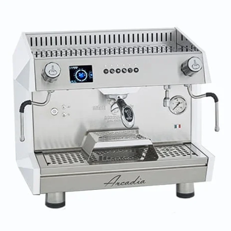 اسپرسوساز بیزرا تک گروپ PID آرکادیا ARCADIA PID 1GR WHITE