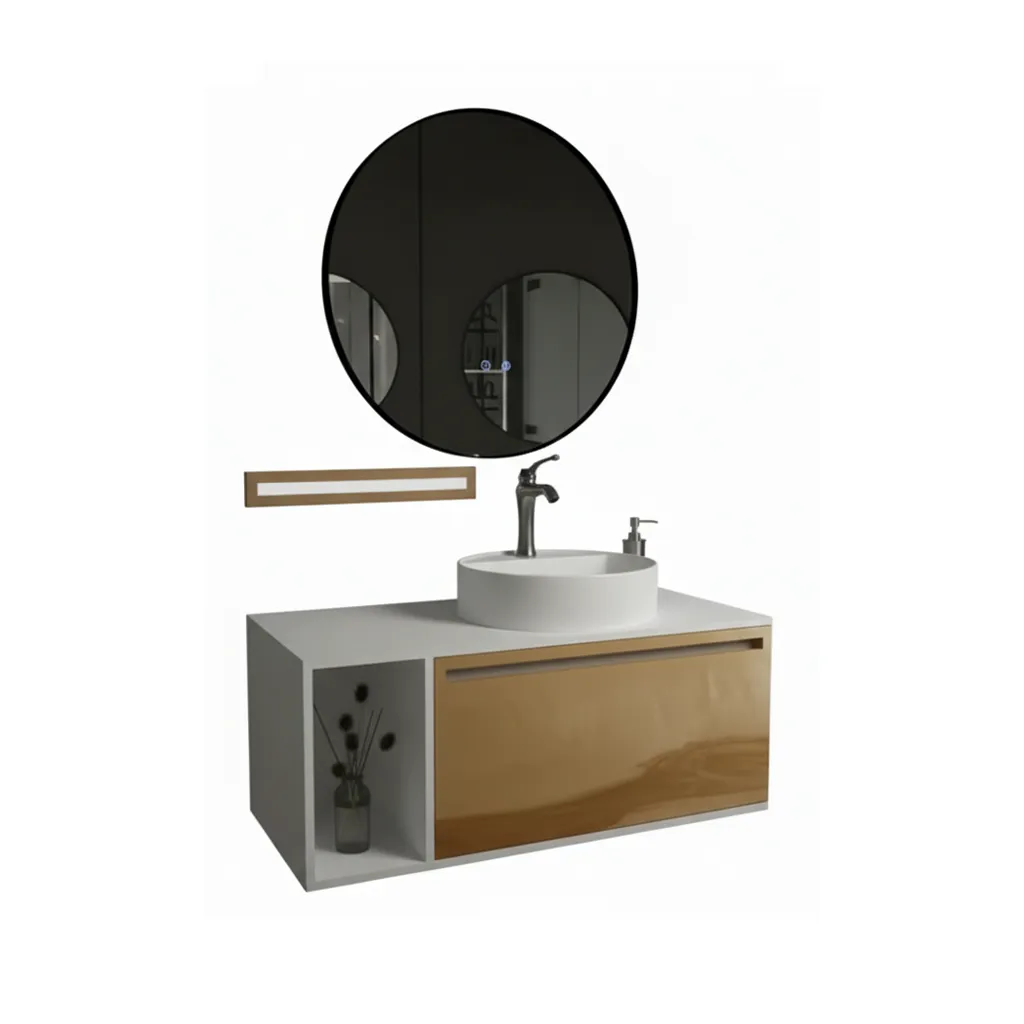 کابینت روشویی ایواریا A_100_1