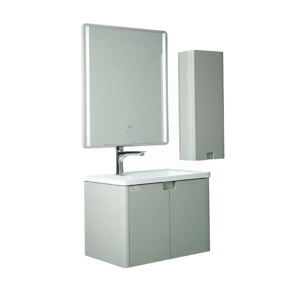 فول ست کابینت روشویی ایواریا مدل A_60_3