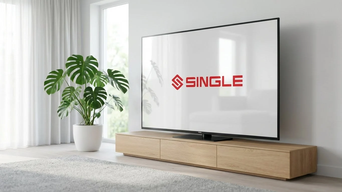 خرید تلویزیون سینگل