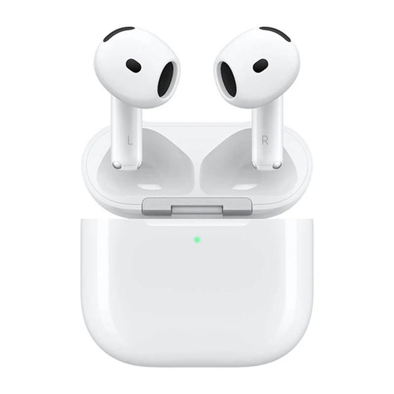 هندزفری بی سیم اپل مدل AirPods 4