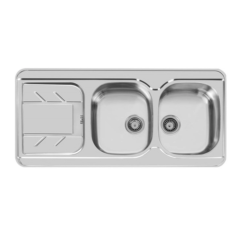 سینک توکار اخوان مدل 156