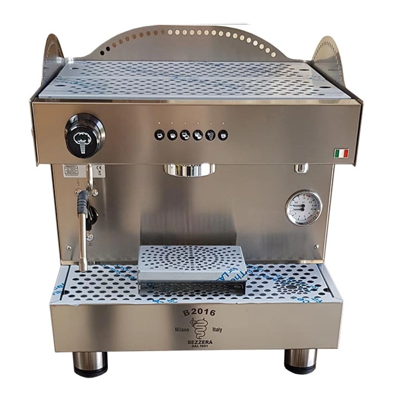 اسپرسوساز بیزرا اتومات تک گروپ سری B2016 DE 1GR