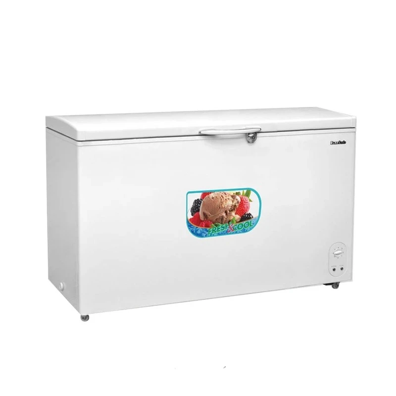 فریزر صندوقی 340 لیتر برفاب مدل CF-430