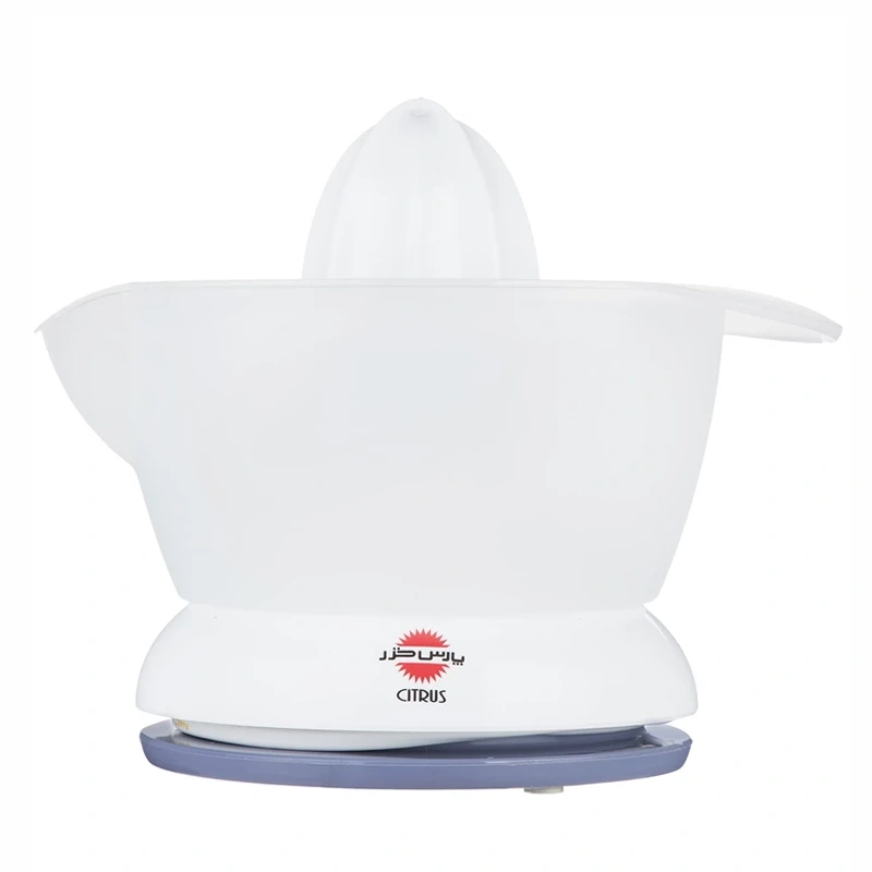 آب مرکبات گیری پارس خزر CITRUS