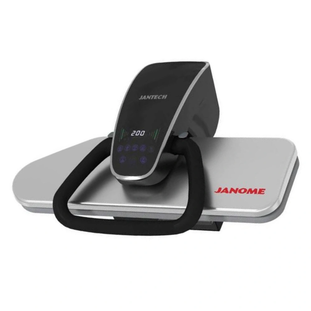 اتو پرس ژانومه CT400