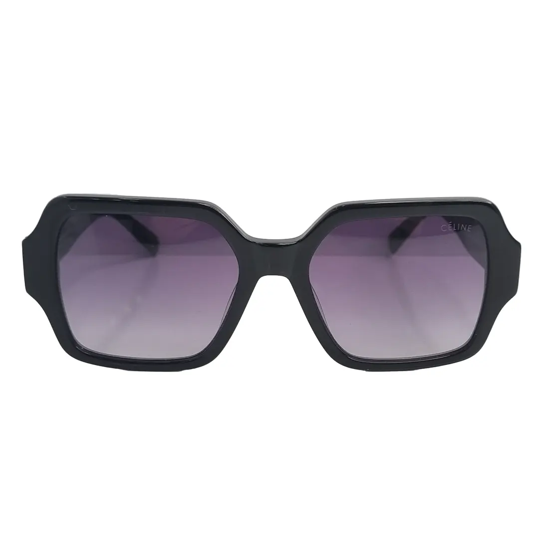 عینک آفتابی زنانه Celine 50131 - غیراصل